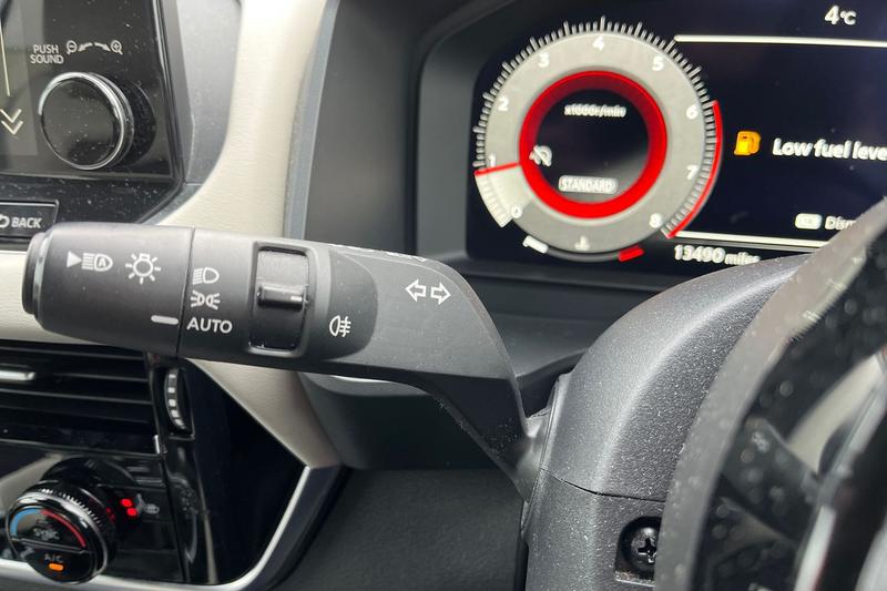 Used Nissan Qashqai 2021 for sale - 77340066: Photo 14