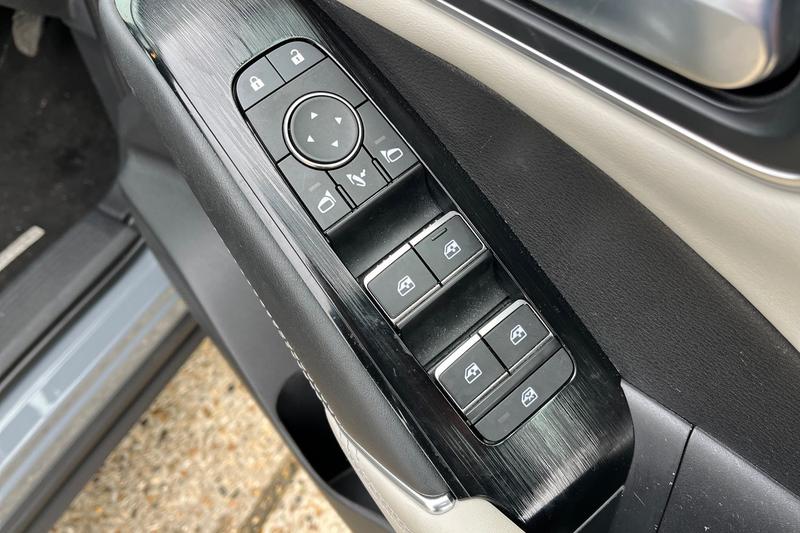 Used Nissan Qashqai 2021 for sale - 77340066: Photo 16