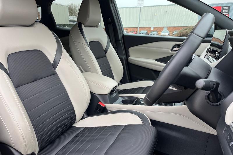 Used Nissan Qashqai 2021 for sale - 77340066: Photo 17