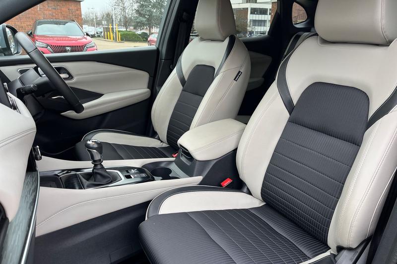 Used Nissan Qashqai 2021 for sale - 77340066: Photo 19