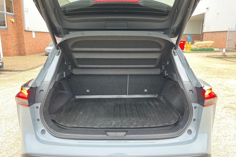 Used Nissan Qashqai 2021 for sale - 77340066: Photo 21