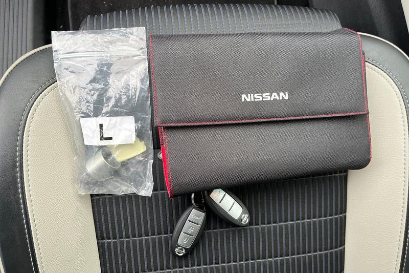 Used Nissan Qashqai 2021 for sale - 77340066: Photo 22