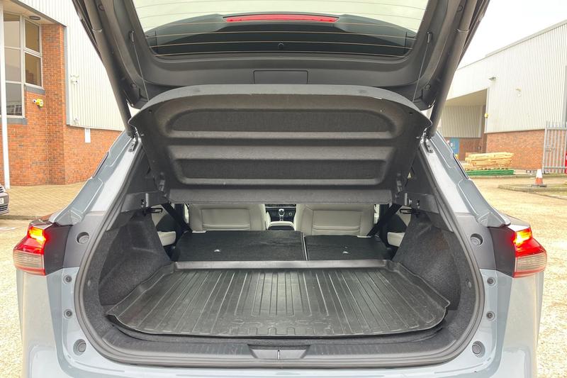 Used Nissan Qashqai 2021 for sale - 77340066: Photo 23