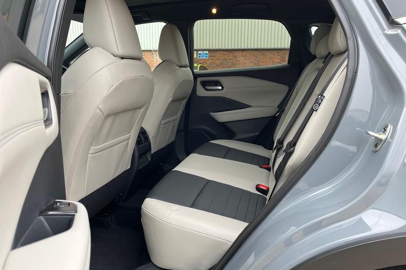 Used Nissan Qashqai 2021 for sale - 77340066: Photo 25