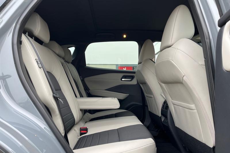 Used Nissan Qashqai 2021 for sale - 77340066: Photo 26