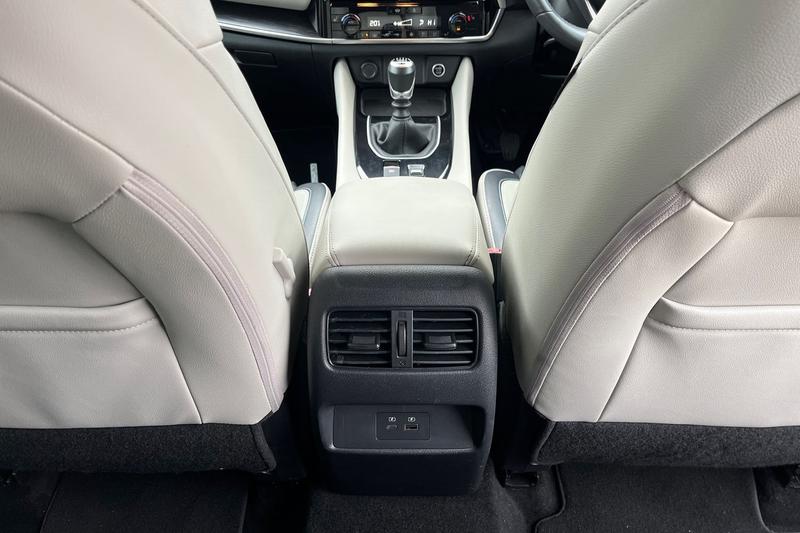 Used Nissan Qashqai 2021 for sale - 77340066: Photo 27