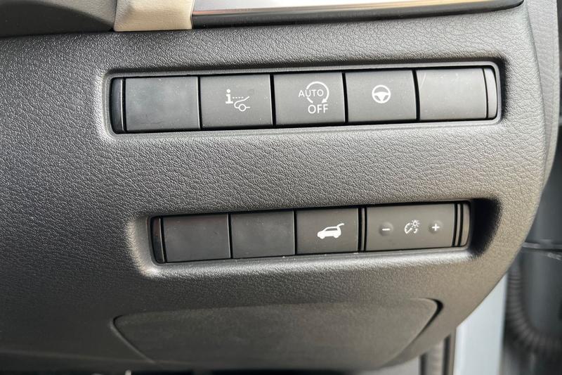 Used Nissan Qashqai 2021 for sale - 77340066: Photo 28