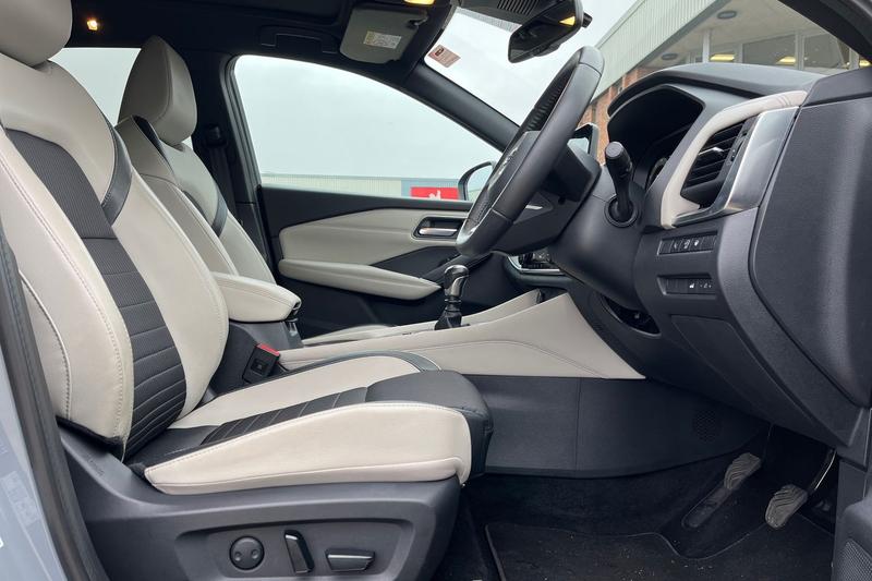 Used Nissan Qashqai 2021 for sale - 77340066: Photo 29