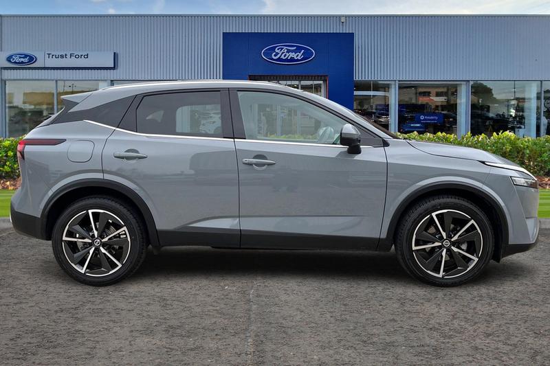 Used Nissan Qashqai 2021 for sale - 77340066: Photo 3