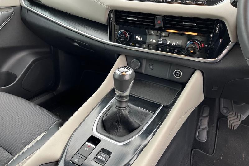 Used Nissan Qashqai 2021 for sale - 77340066: Photo 31