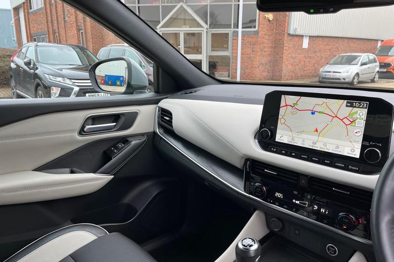 Used Nissan Qashqai 2021 for sale - 77340066: Photo 35