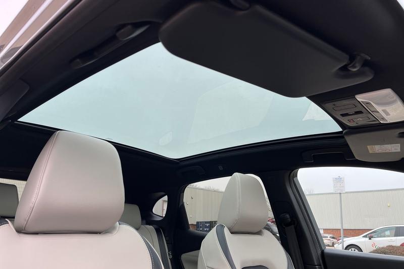 Used Nissan Qashqai 2021 for sale - 77340066: Photo 37