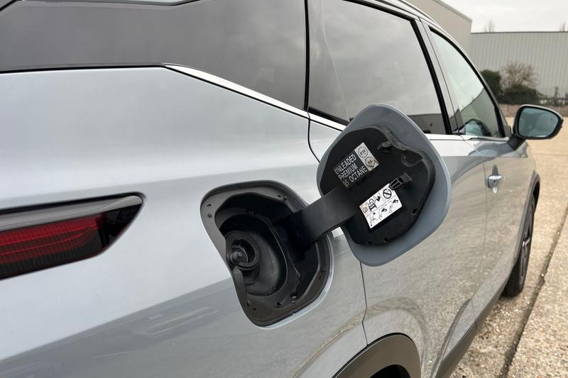 Used Nissan Qashqai 2021 for sale - 77340066: Photo 39