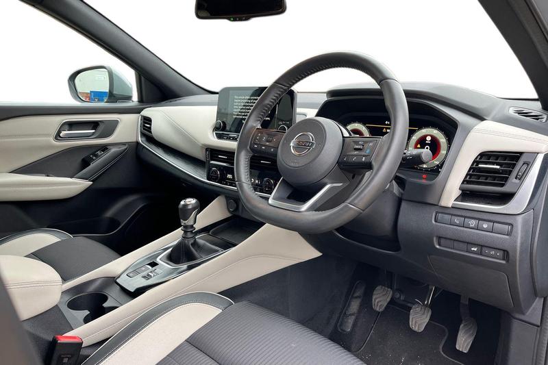 Used Nissan Qashqai 2021 for sale - 77340066: Photo 9