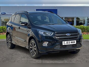 Used Ford Kuga 2019 for sale - 78463082: Photo