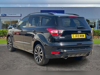 Used Ford Kuga 2019 for sale - 78463082: Photo