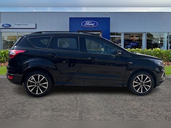 Used Ford Kuga 2019 for sale - 78463082: Photo