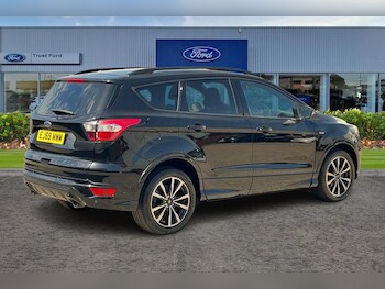 Used Ford Kuga 2019 for sale - 78463082: Photo