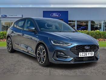 Used Ford Focus 2026 for sale - 79063400: Photo