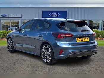 Used Ford Focus 2026 for sale - 79063400: Photo