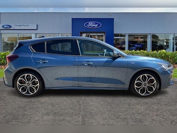 Used Ford Focus 2026 for sale - 79063400: Photo