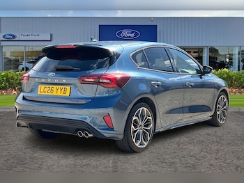 Used Ford Focus 2026 for sale - 79063400: Photo