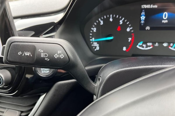 Used Ford Fiesta 2022 for sale - 76249960: Photo 14
