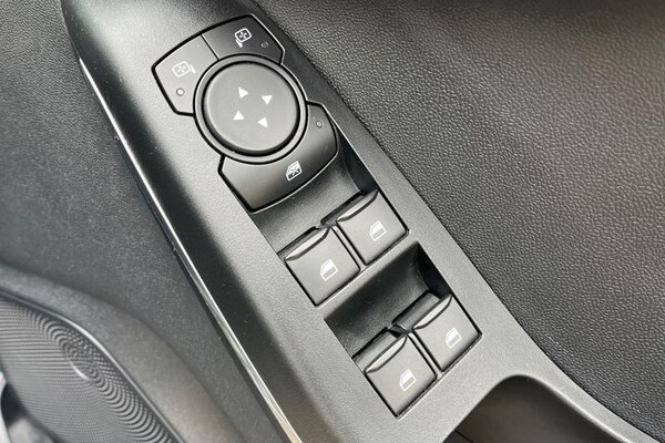 Used Ford Fiesta 2022 for sale - 76249960: Photo 16