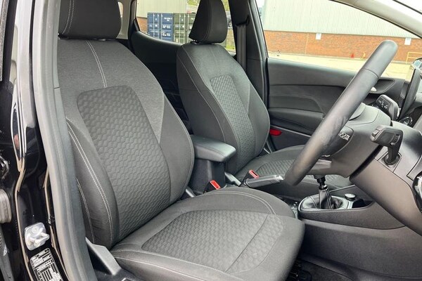 Used Ford Fiesta 2022 for sale - 76249960: Photo 17