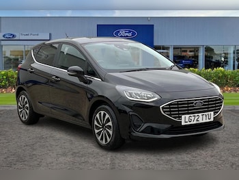 Ford - Fiesta
