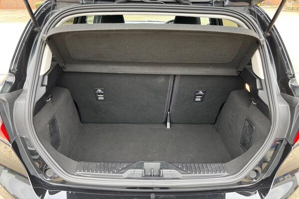 Used Ford Fiesta 2022 for sale - 76249960: Photo 21