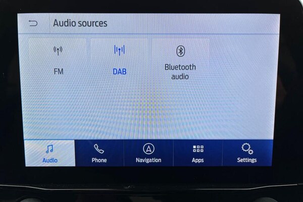 Used Ford Fiesta 2022 for sale - 76249960: Photo 31