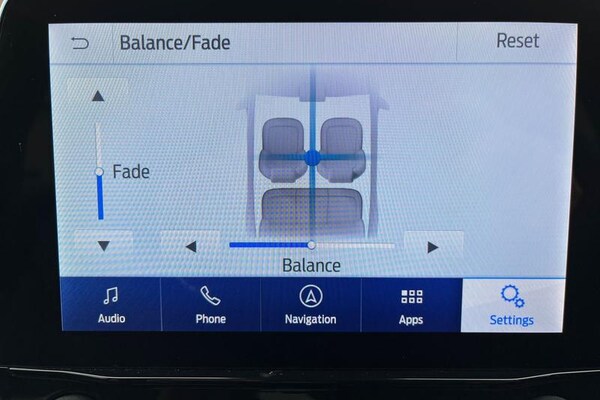 Used Ford Fiesta 2022 for sale - 76249960: Photo 32