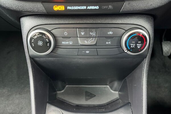 Used Ford Fiesta 2022 for sale - 76249960: Photo 34