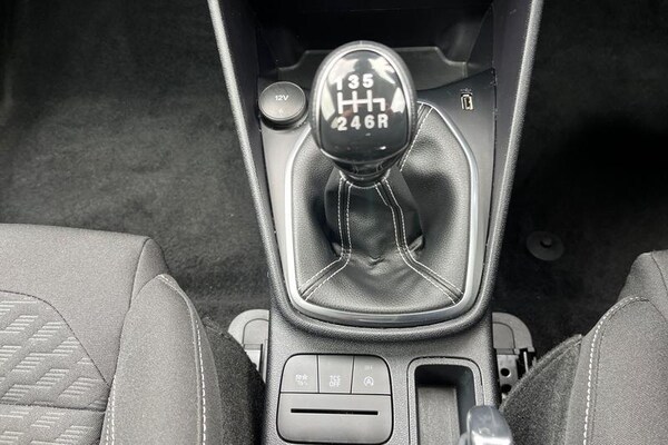 Used Ford Fiesta 2022 for sale - 76249960: Photo 35
