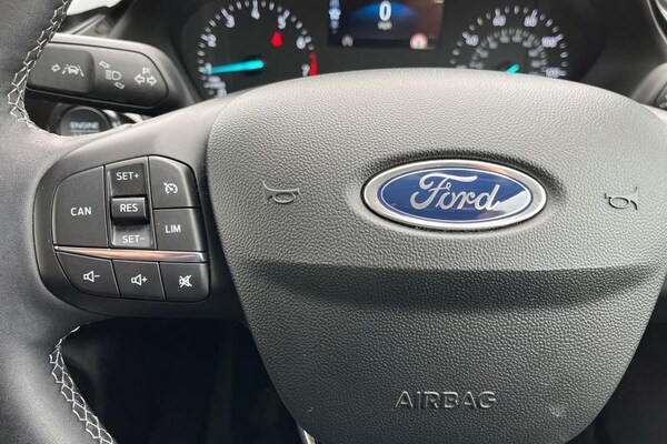 Used Ford Fiesta 2022 for sale - 76249960: Photo 36