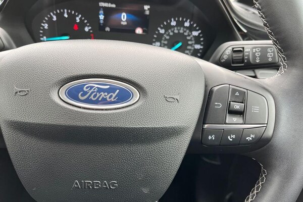 Used Ford Fiesta 2022 for sale - 76249960: Photo 37