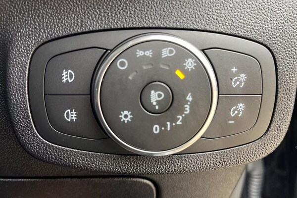 Used Ford Fiesta 2022 for sale - 76249960: Photo 38
