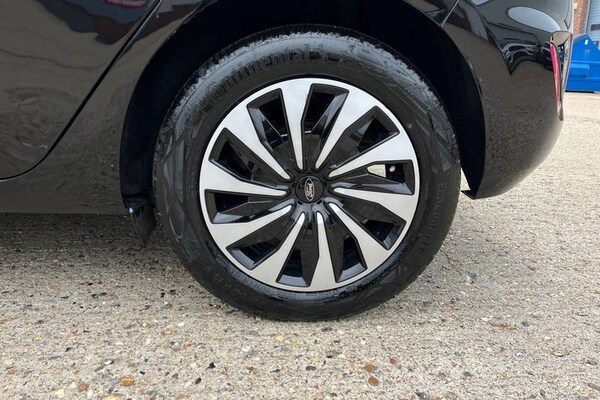 Used Ford Fiesta 2022 for sale - 76249960: Photo 8