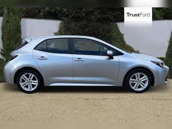 Used Toyota Corolla 2022 for sale - 75312699: Photo