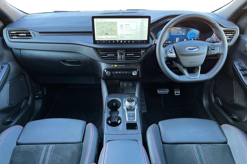 Used Ford Kuga for sale - 76998851: Photo 10