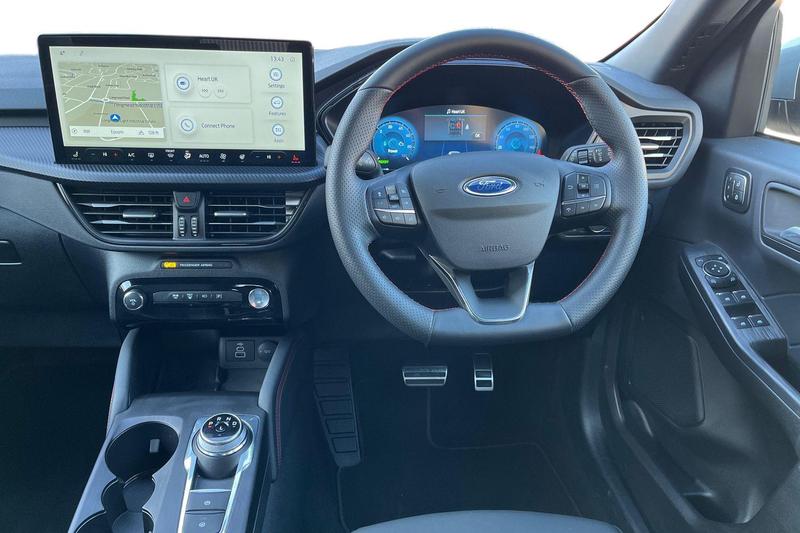 Used Ford Kuga for sale - 76998851: Photo 11