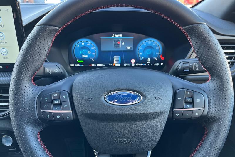 Used Ford Kuga for sale - 76998851: Photo 12