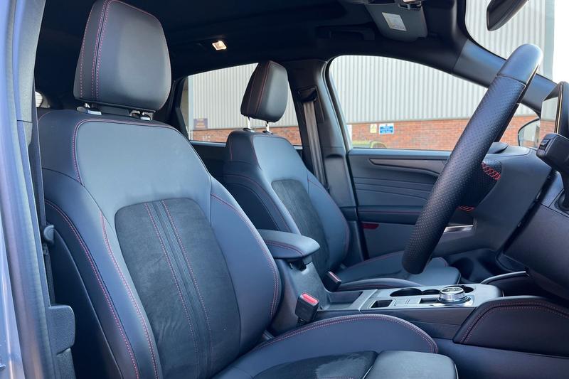 Used Ford Kuga for sale - 76998851: Photo 17