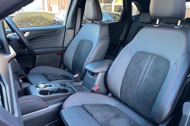 Used Ford Kuga for sale - 76998851: Photo 19