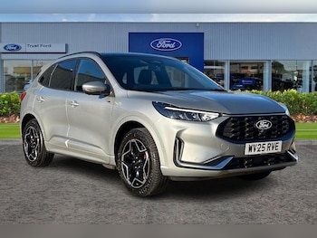 Used Ford Kuga undefined for sale - 76998851: Photo