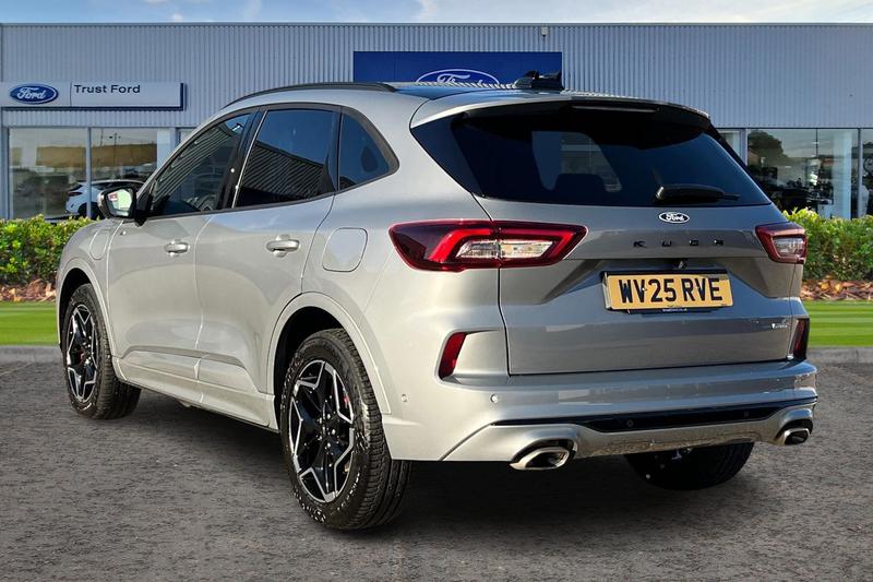 Used Ford Kuga for sale - 76998851: Photo 2