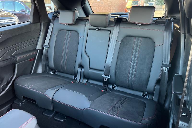 Used Ford Kuga for sale - 76998851: Photo 20