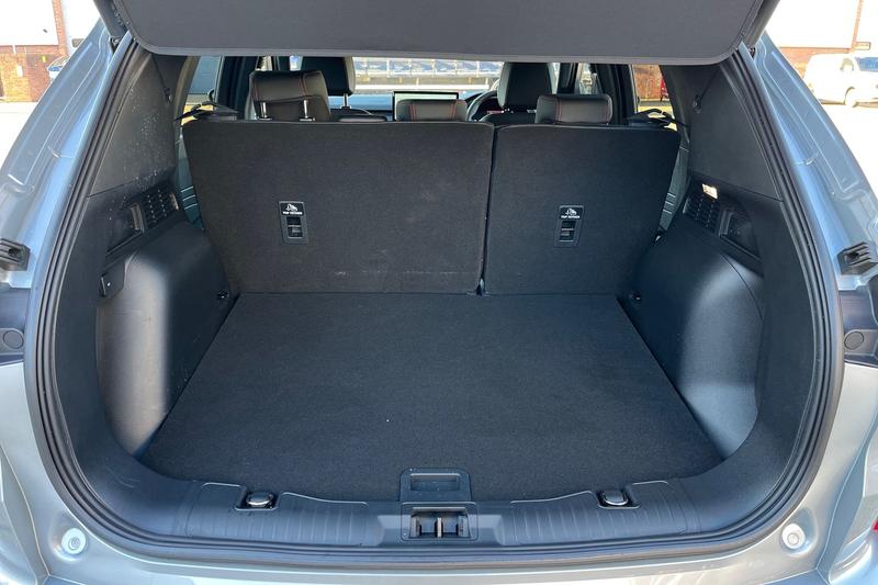 Used Ford Kuga for sale - 76998851: Photo 21