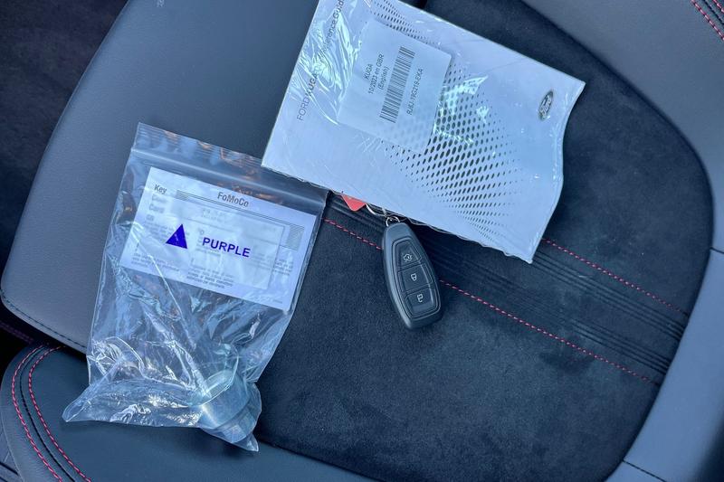 Used Ford Kuga for sale - 76998851: Photo 22